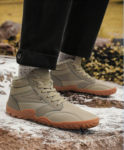 Everyday Elegance: Cozy Winter Shoes