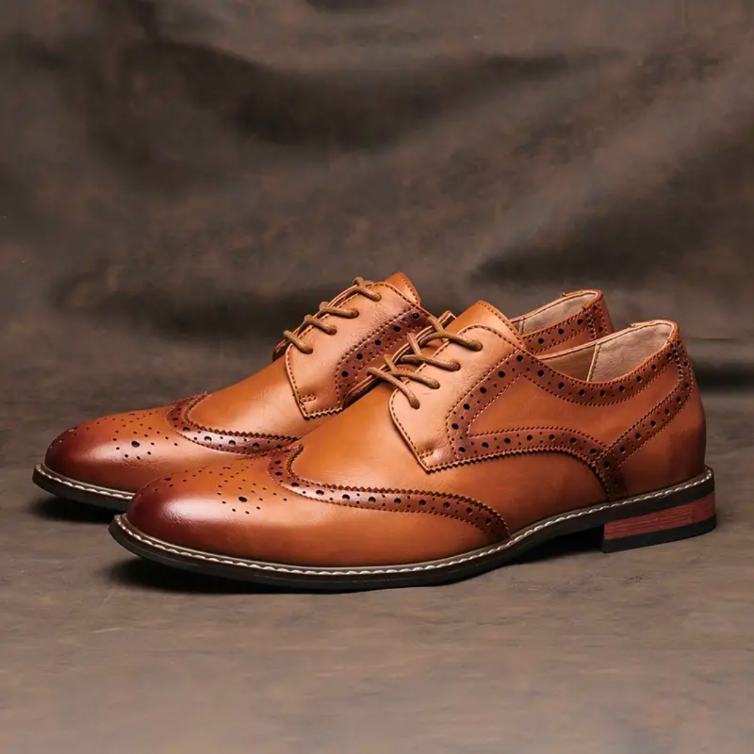 Step with Confidence Oxfords