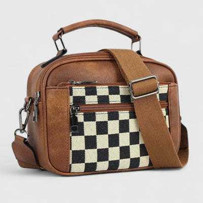 Isabella – Stylish and Versatile Handbag