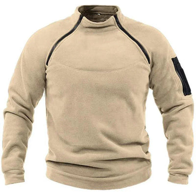 Marco Tactical Fleece Jacket
