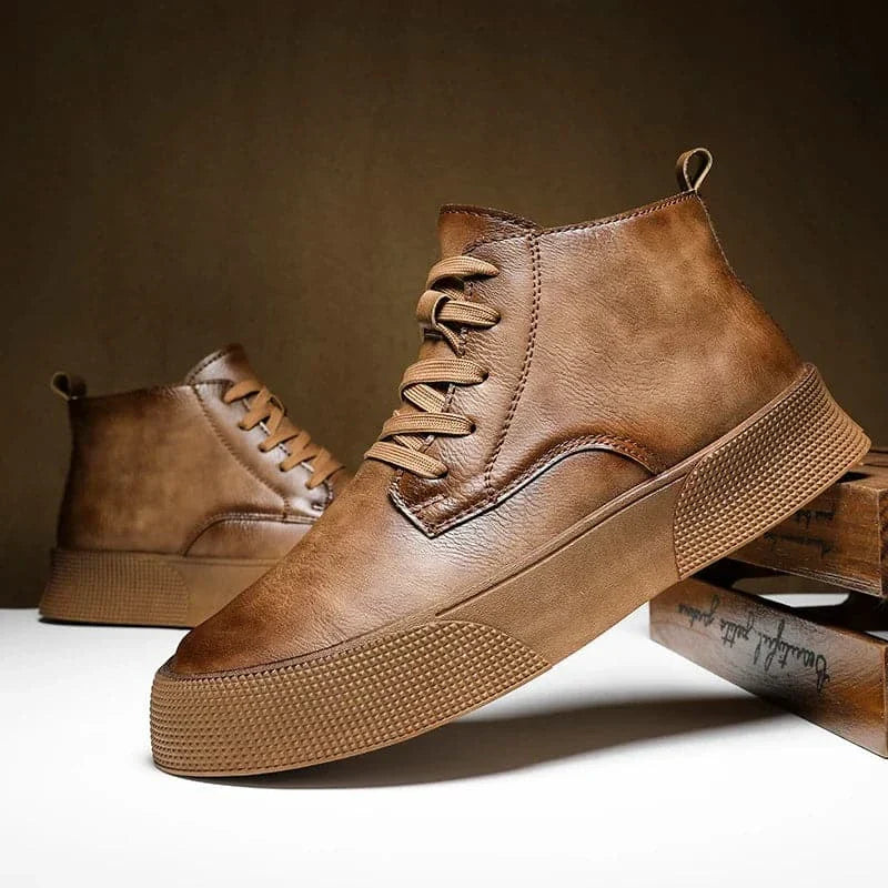 Urban All-Day Comfort Sneakers