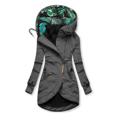 Annie - Windproof Jacket