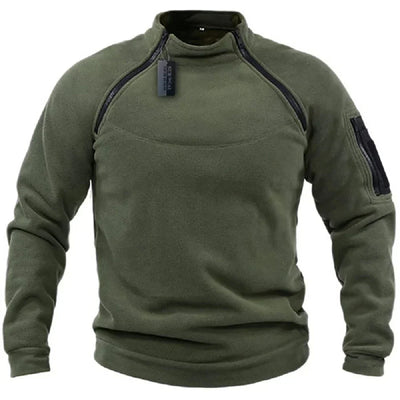 Marco Tactical Fleece Jacket