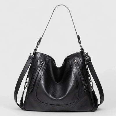 Nicoline - Everyday Leather Tote