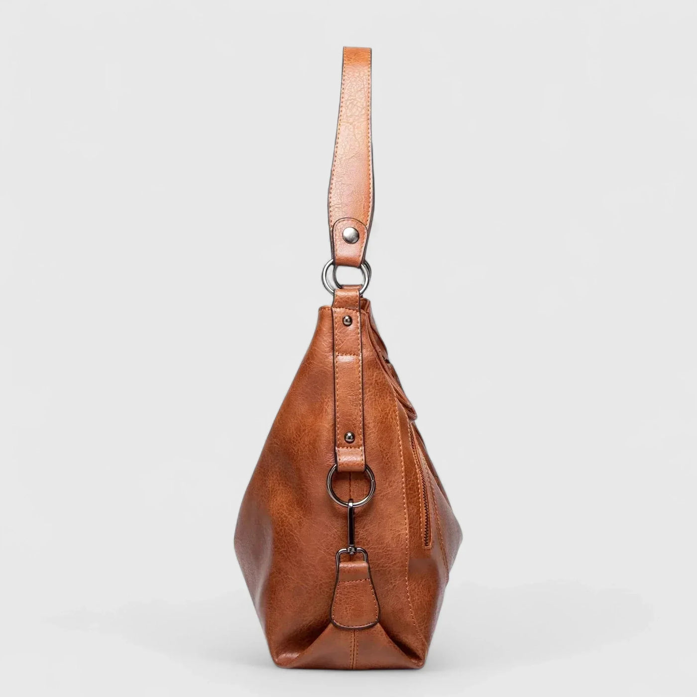 Nicoline - Everyday Leather Tote