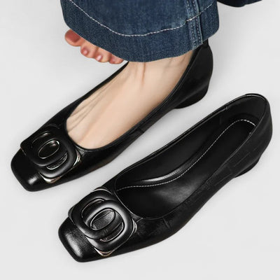 Jozie - Elegant Shoes