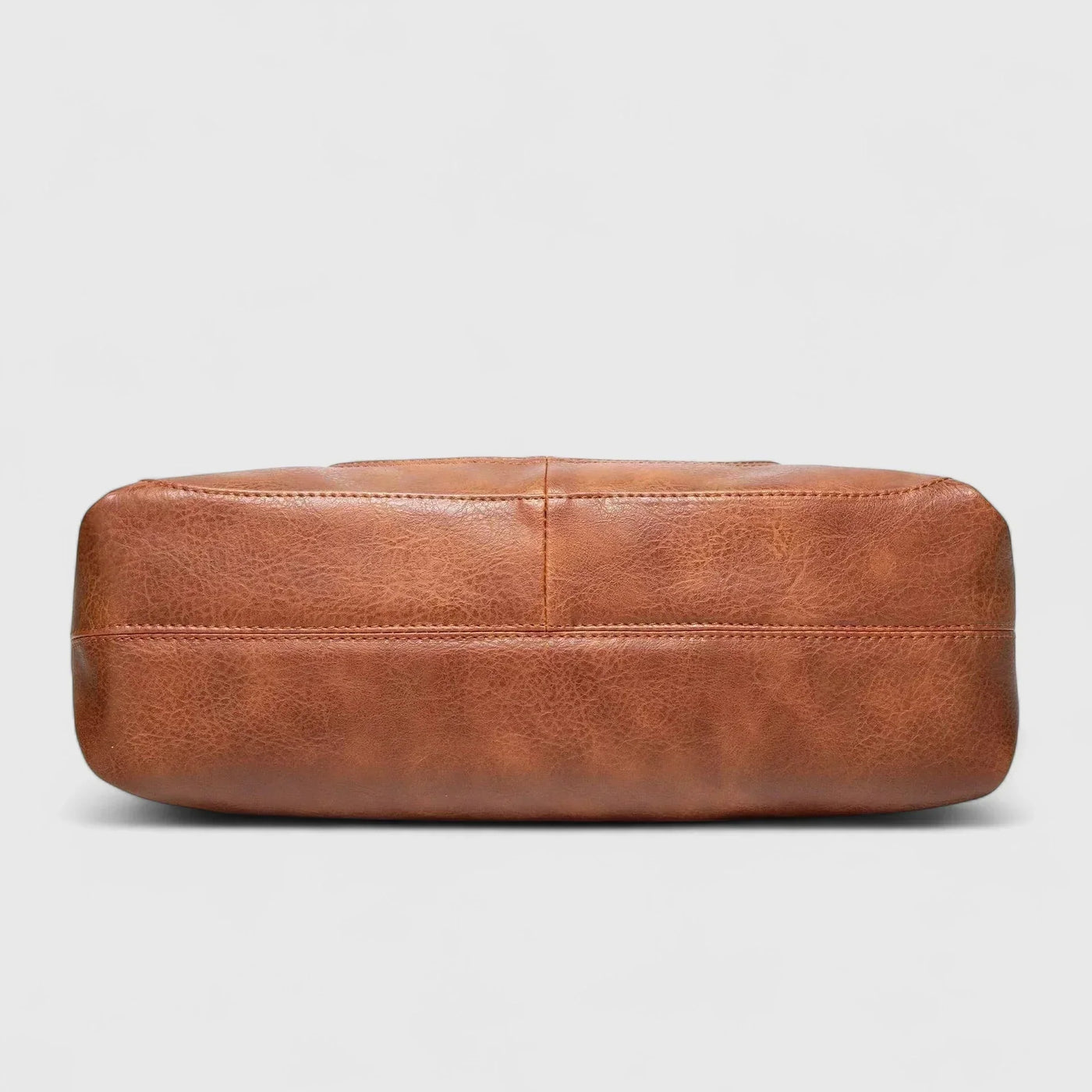 Nicoline - Everyday Leather Tote