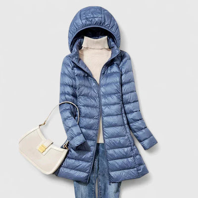 Sophriyana – Comfortable Jacket