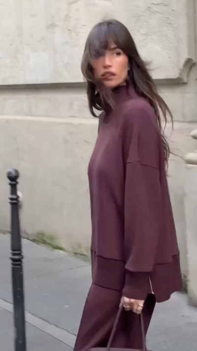 Ruby - Women Elegant set