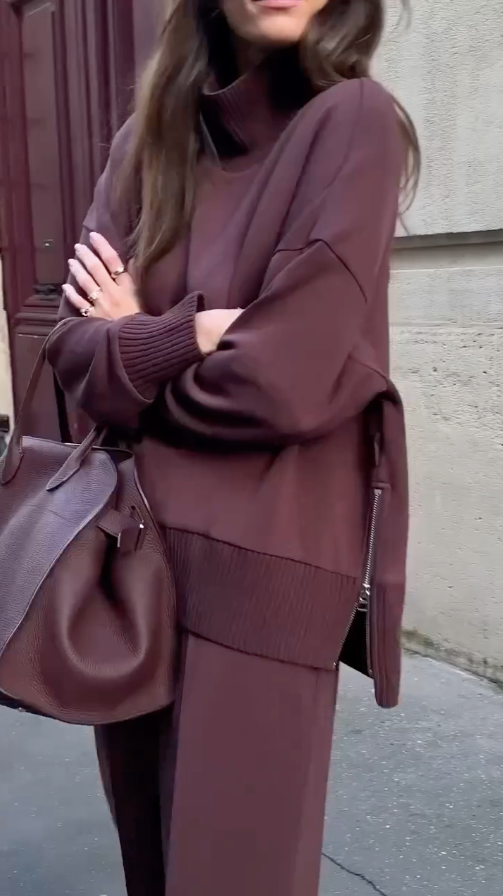 Ruby - Women Elegant set