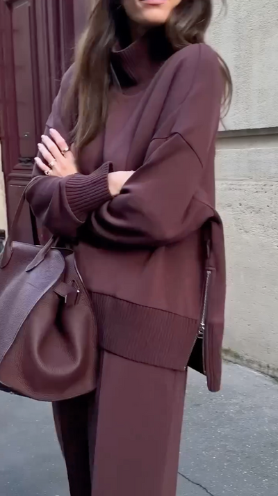 Ruby - Women Elegant set