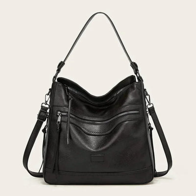 Maya - Luxury Leather Handbag