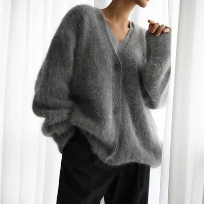 Sienna – Soft Cashmere Knit