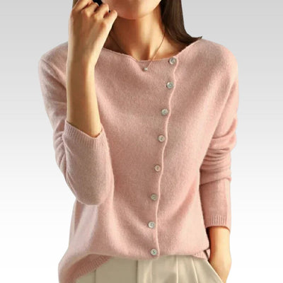 Alessia | Elegant Knitwear for Women