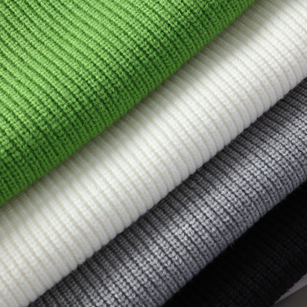 LuxeContour Turtleneck