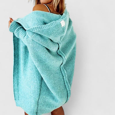 Jodie | Comfortable Cardigan