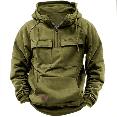 ESME – TACTICAL HOODIE FOR MEN