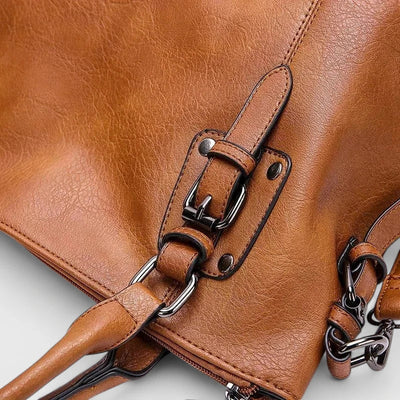 Renske – Chic Shoulder Bag