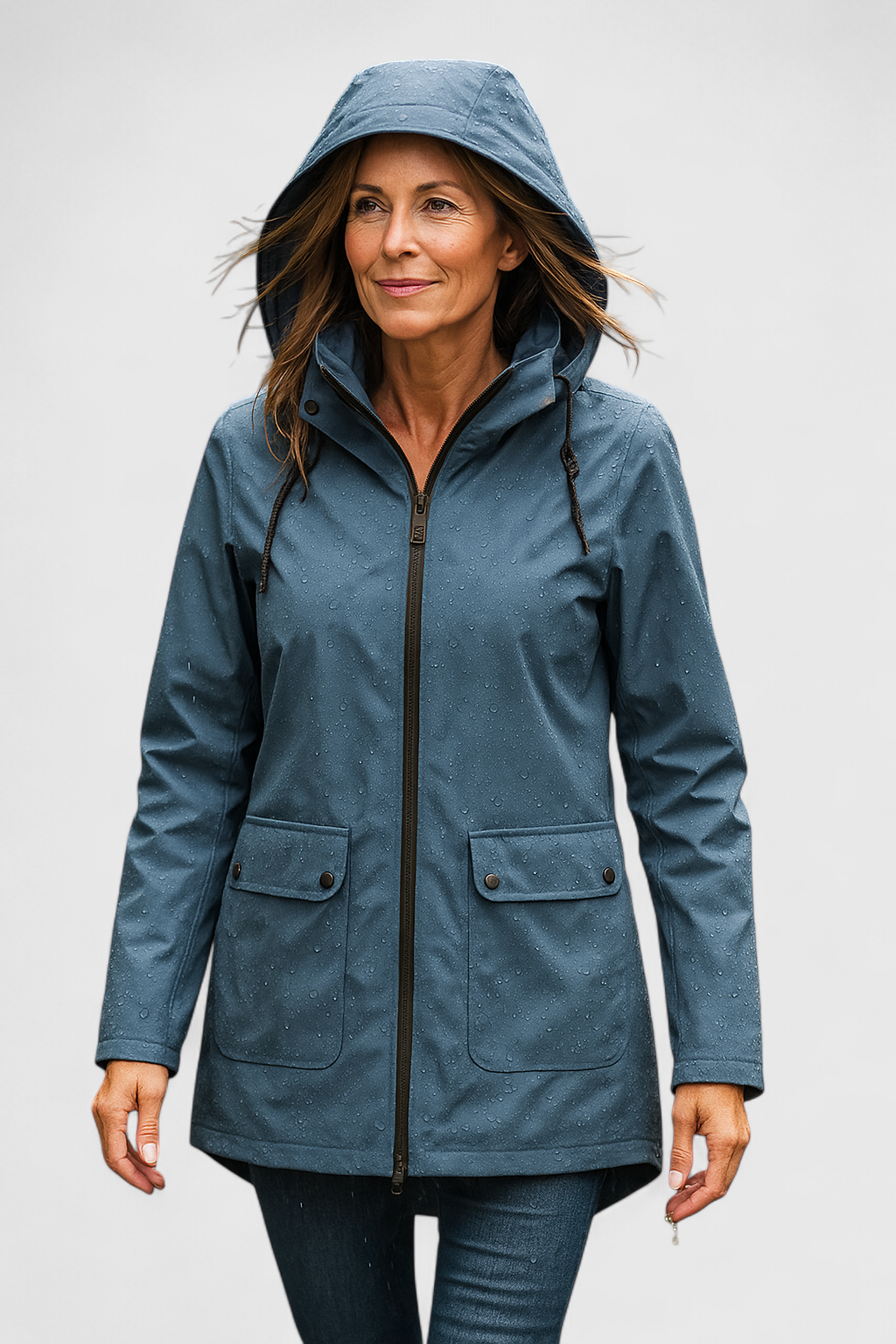 Roslyn – Waterproof Jacket