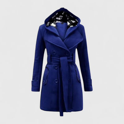 Una – Cozy Winter Jacket