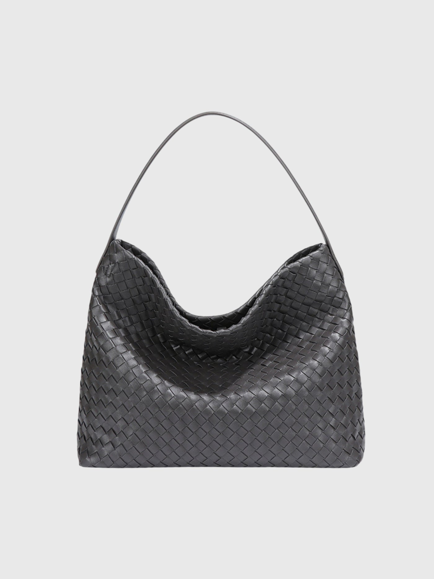 Alessia - Elegant Structured Tote