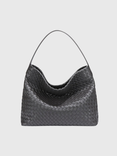 Alessia - Elegant Structured Tote