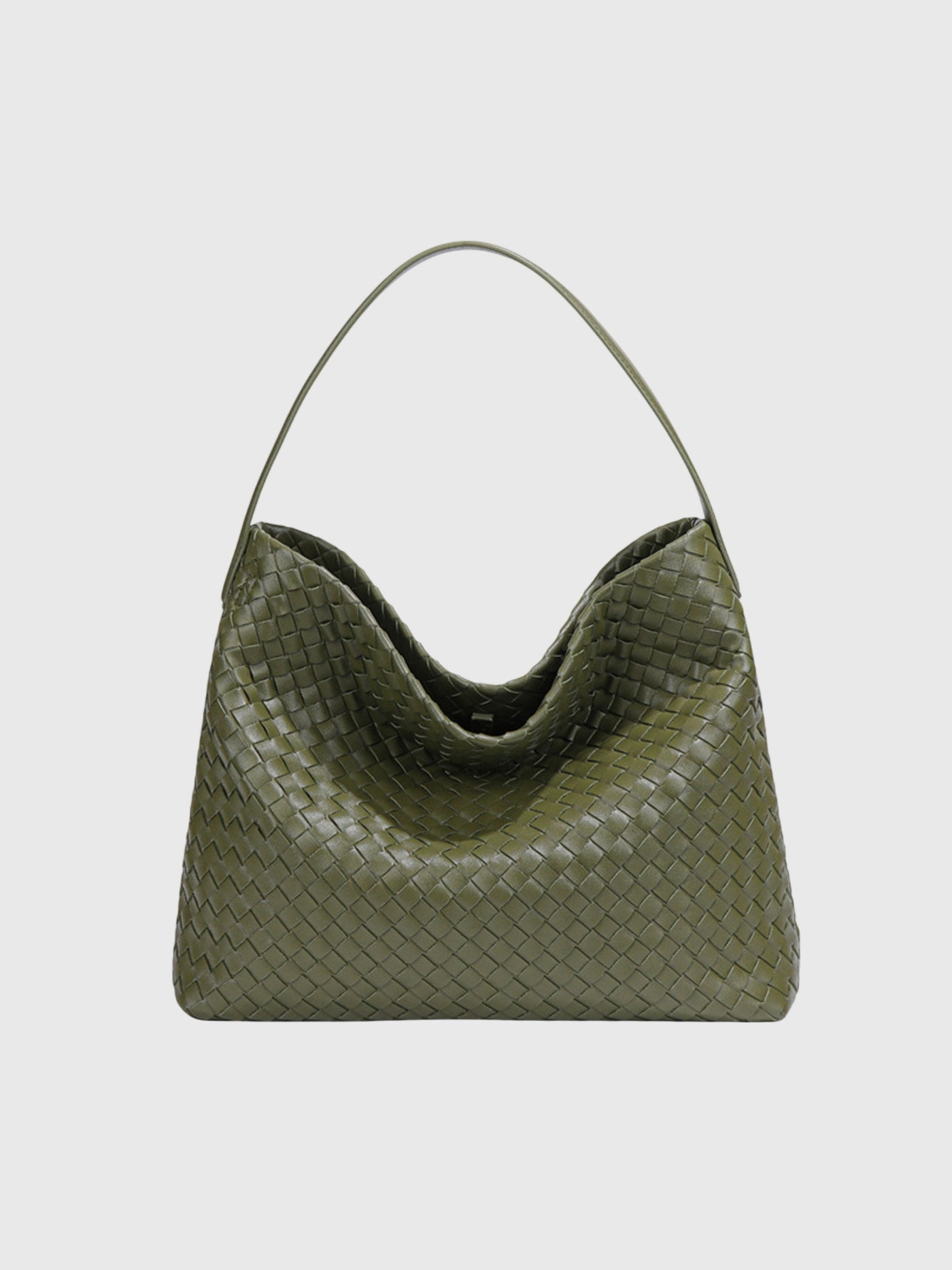 Alessia - Elegant Structured Tote