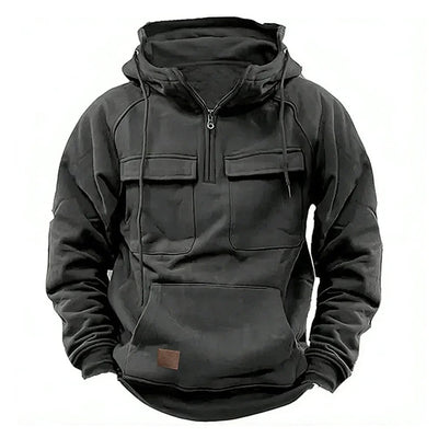 ESME – TACTICAL HOODIE FOR MEN