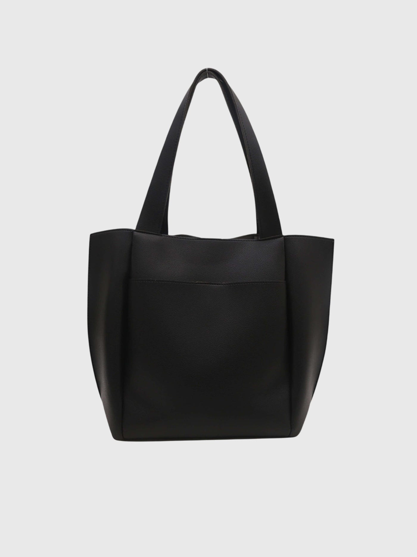 Clara - Versatile Structured Shoulder Bag for Daily Use