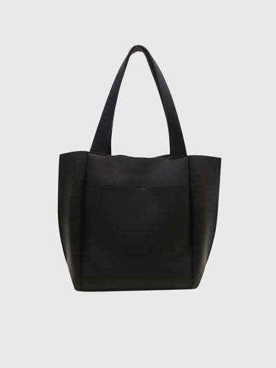 Clara - Versatile Structured Shoulder Bag for Daily Use