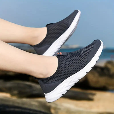 Waterproof Orthopedic Pain Relief Shoes