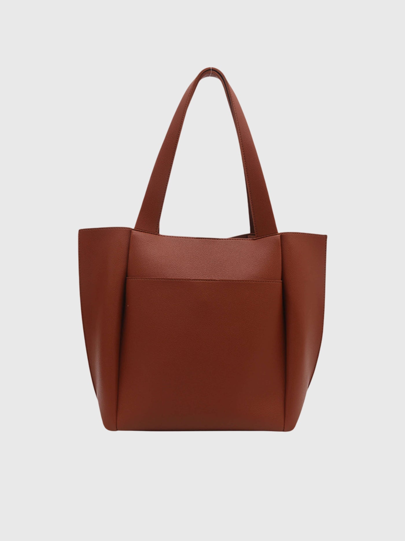 Clara - Versatile Structured Shoulder Bag for Daily Use