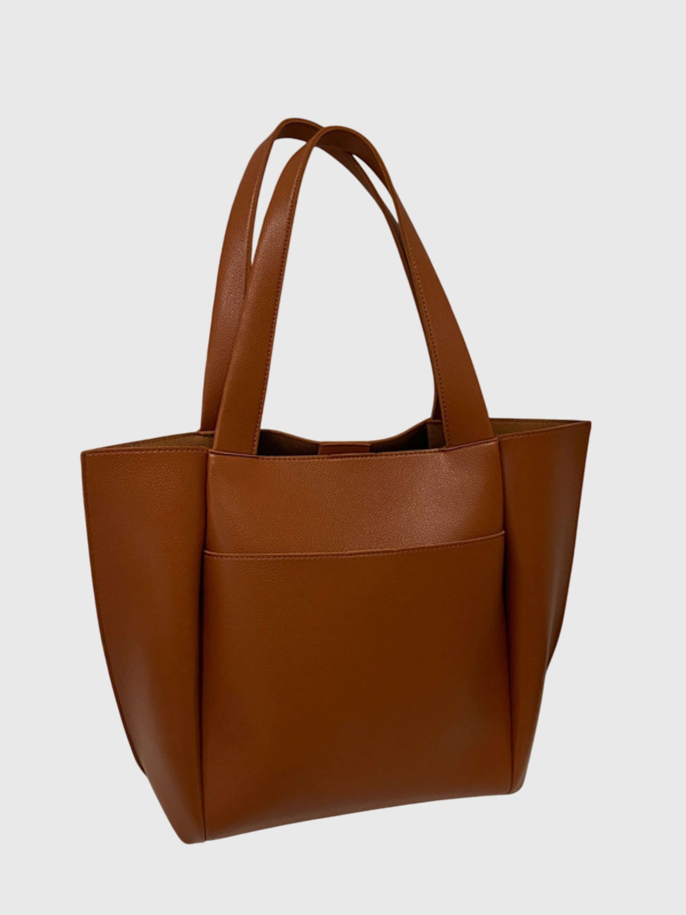 Clara - Versatile Structured Shoulder Bag for Daily Use