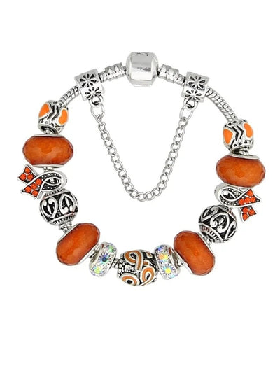 Hope & Strength Bracelet | Together Against Breast Cancer