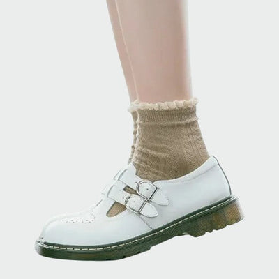 Clara - Elegante Mary Jane Shoes