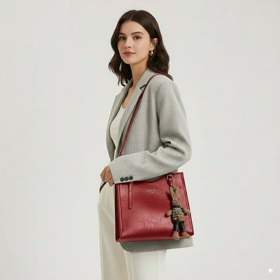 Lena – Classic Everyday Bag