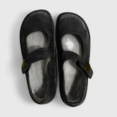Vivienne- Charm Mary Jane Shoes