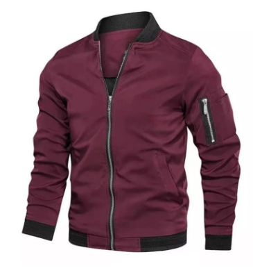 LYLA – LIGHTWEIGHT ARTISAN JACKET