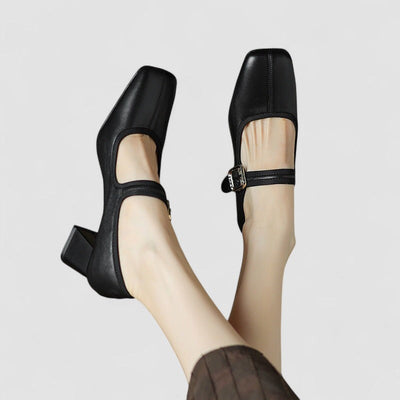Sophia - Orthopaedic Mary Jane Shoes