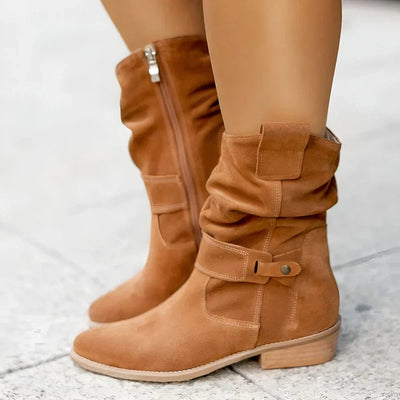 Savannah – Comfort Boots