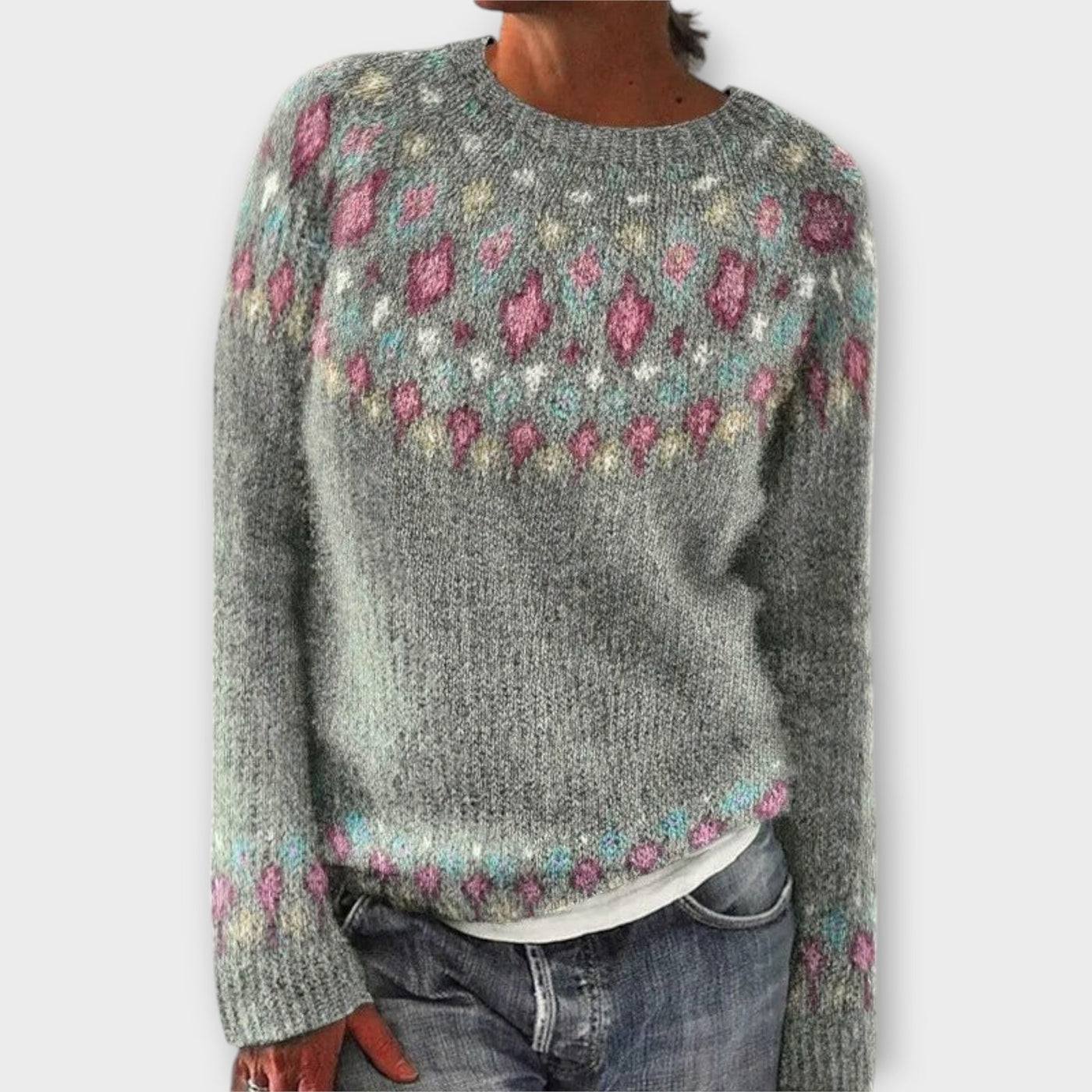 Cozy and Comfortable Sweater