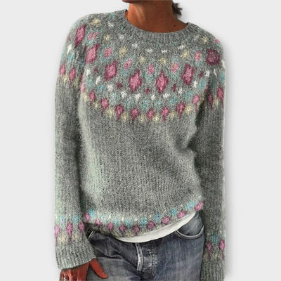 Cozy and Comfortable Sweater