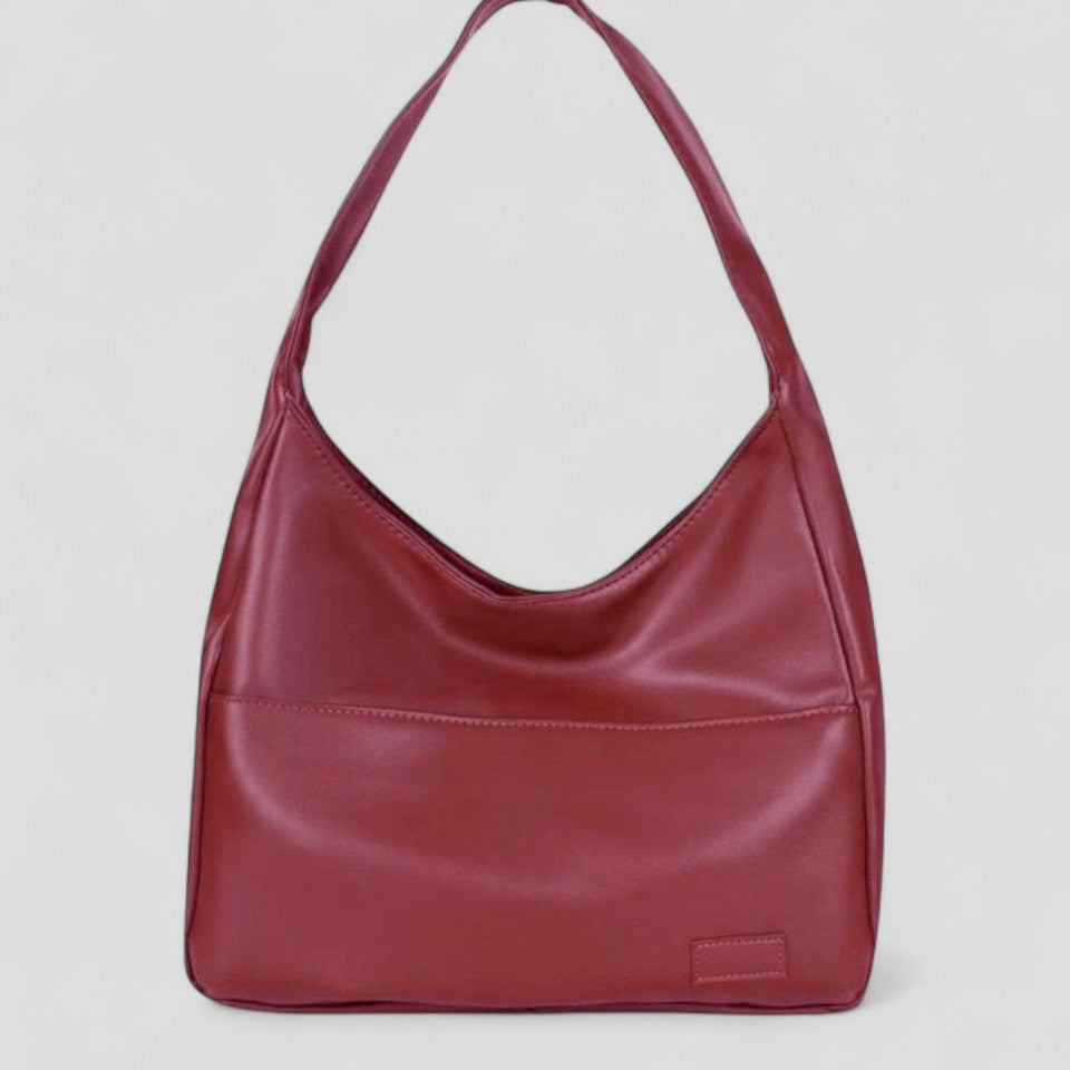 Zoe - Premium Leather Handbag
