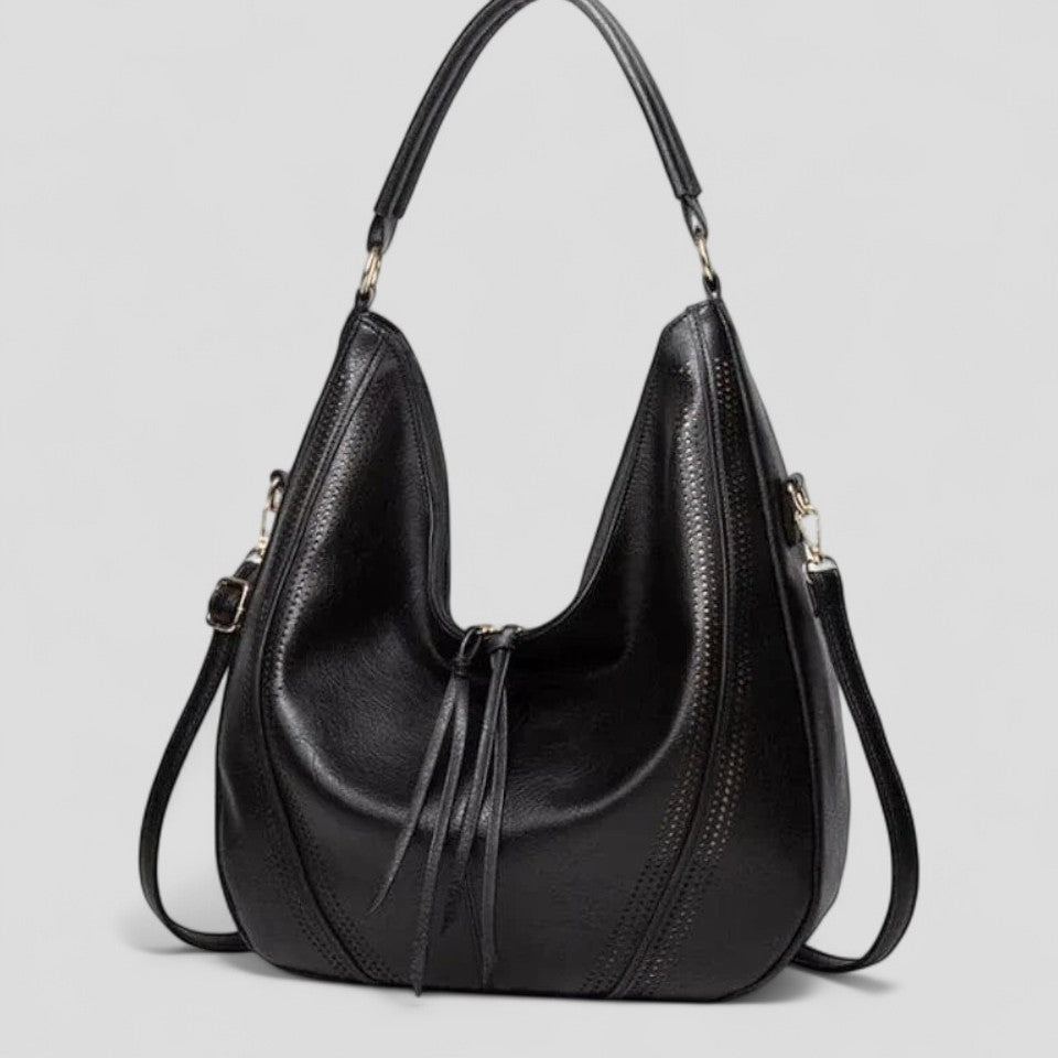 Imke - Genuine Leather Handbag