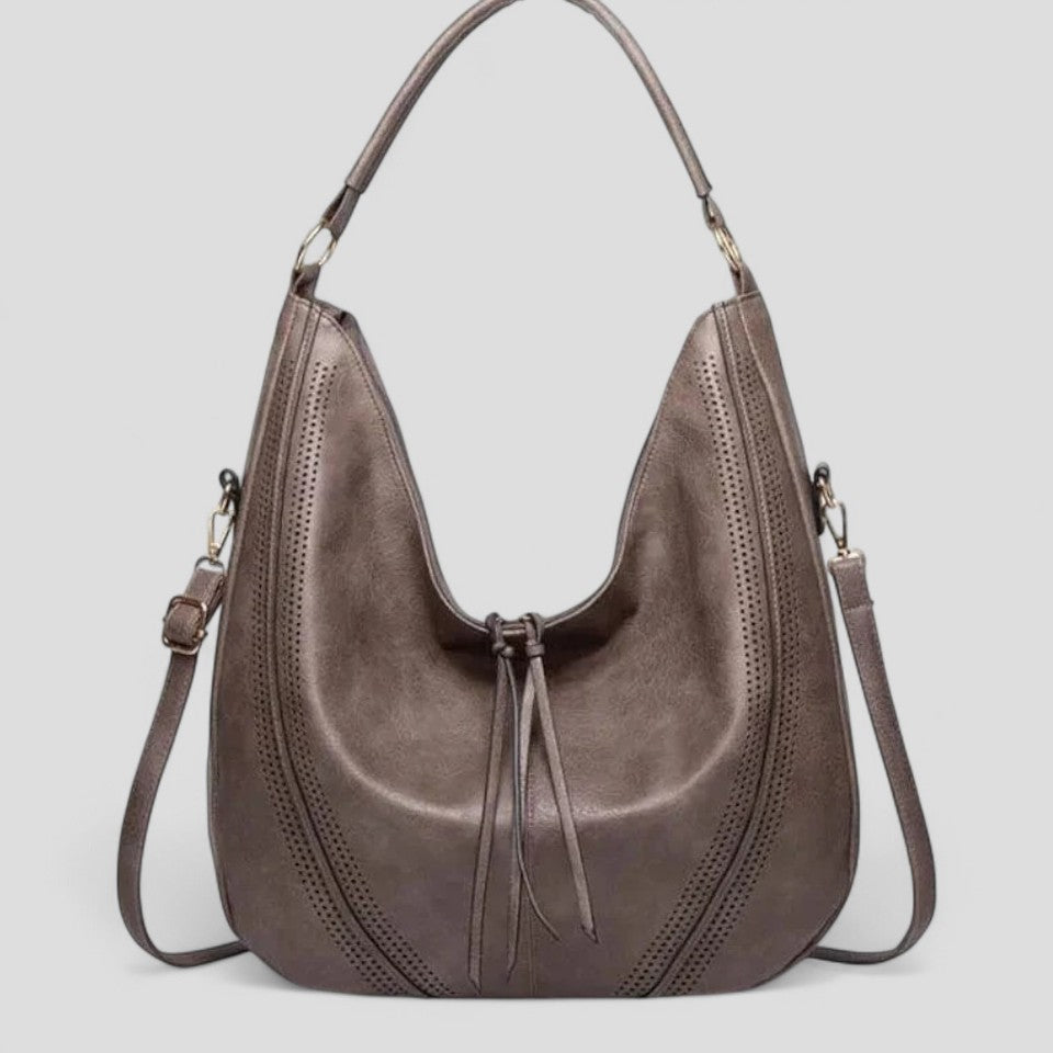 Imke - Genuine Leather Handbag