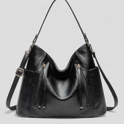 Lina - Premium Leather Handbag