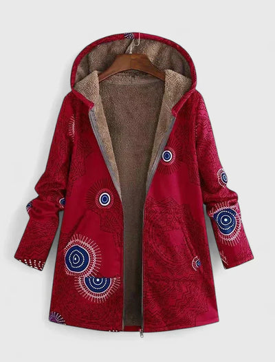 Averiel – Comfortable Jacket